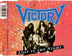 Victory (GER) : Lost in the Night